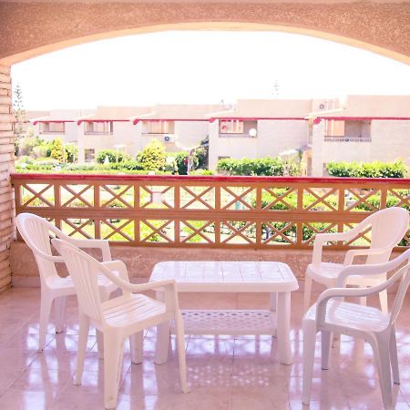 Villas Petro Beach El-Alameyn Dış mekan fotoğraf