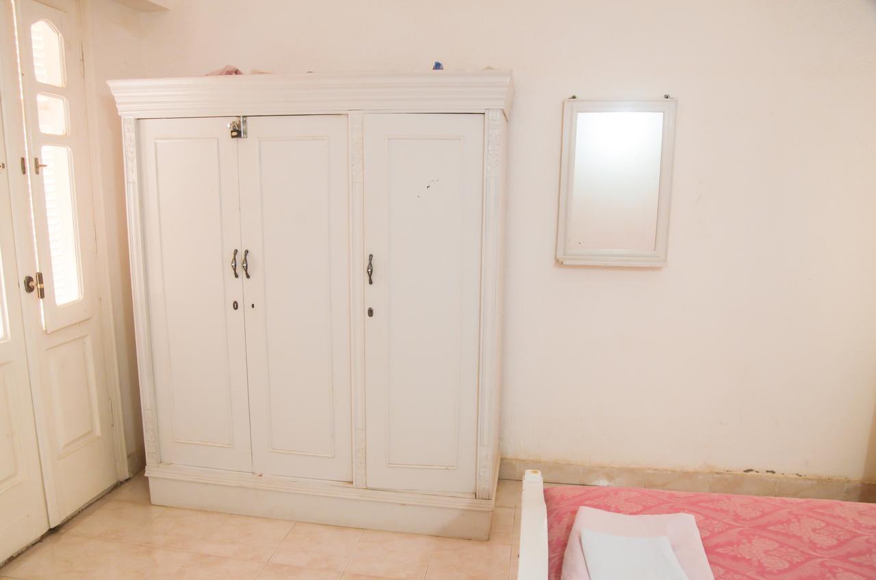 Villas Petro Beach El-Alameyn Dış mekan fotoğraf