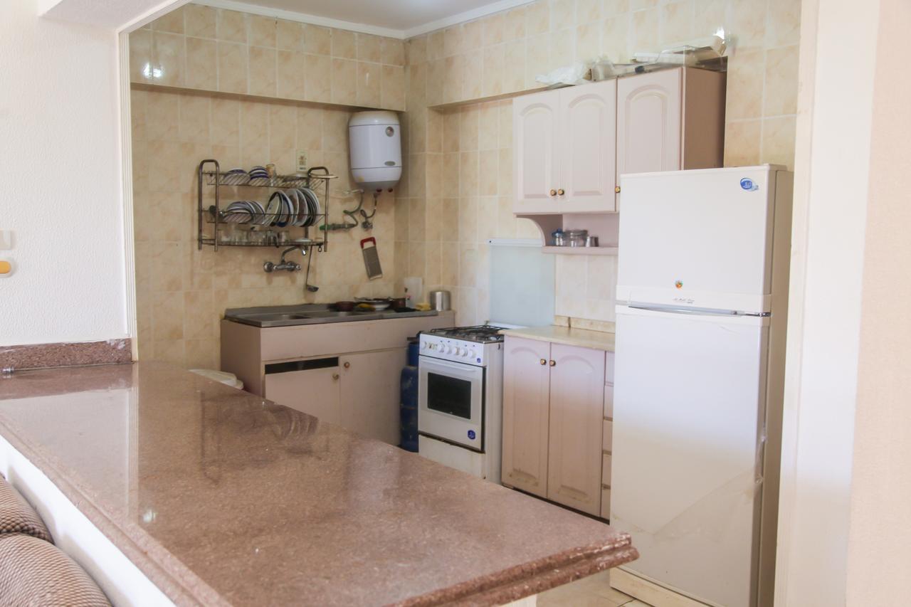 Villas Petro Beach El-Alameyn Dış mekan fotoğraf