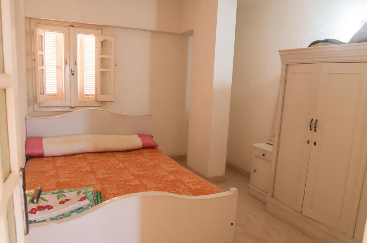 Villas Petro Beach El-Alameyn Dış mekan fotoğraf