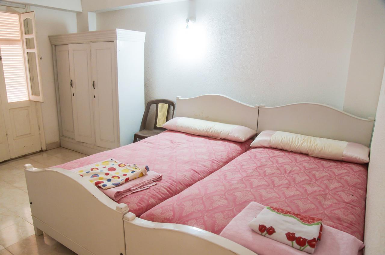 Villas Petro Beach El-Alameyn Dış mekan fotoğraf