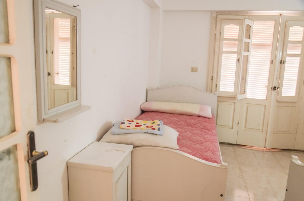 Villas Petro Beach El-Alameyn Dış mekan fotoğraf