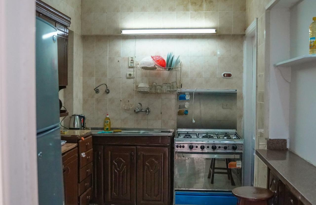 Villas Petro Beach El-Alameyn Dış mekan fotoğraf