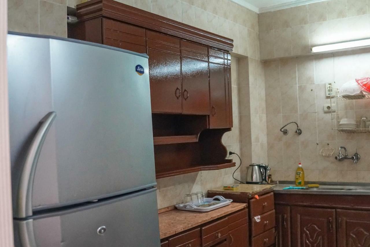 Villas Petro Beach El-Alameyn Dış mekan fotoğraf