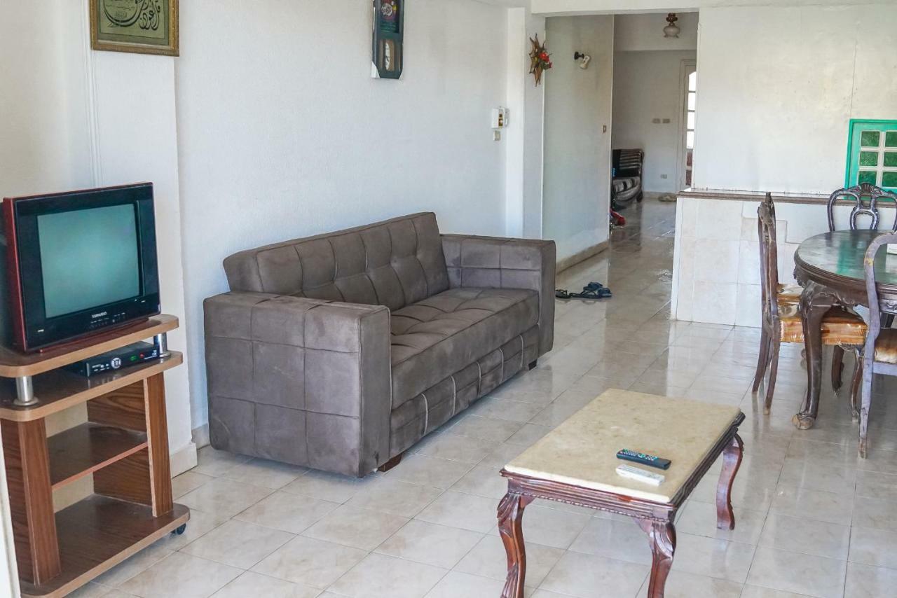 Villas Petro Beach El-Alameyn Dış mekan fotoğraf