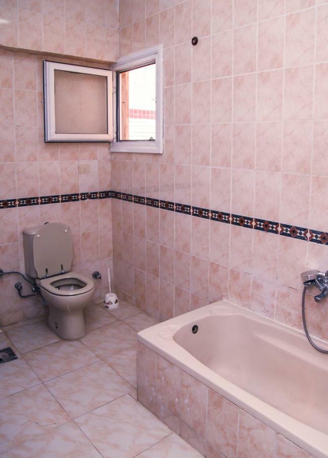 Villas Petro Beach El-Alameyn Dış mekan fotoğraf